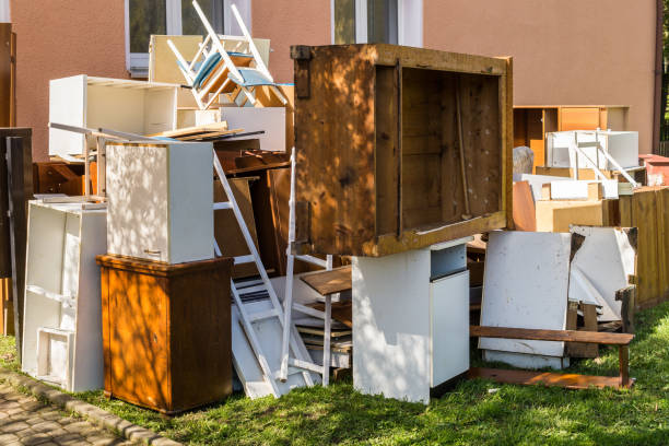Best Commercial Junk Removal  in Belmont, VA