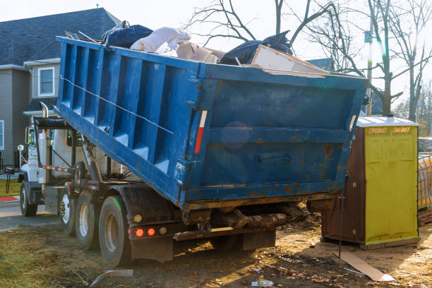 Best Dumpster Rental Services  in Belmont, VA