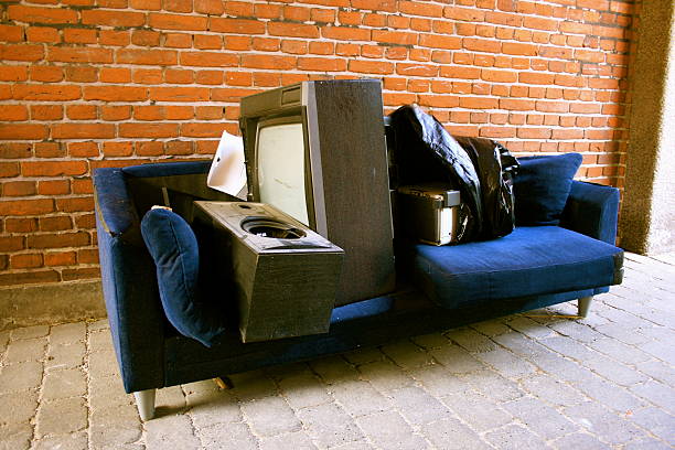 Best Construction Debris Removal  in Belmont, VA