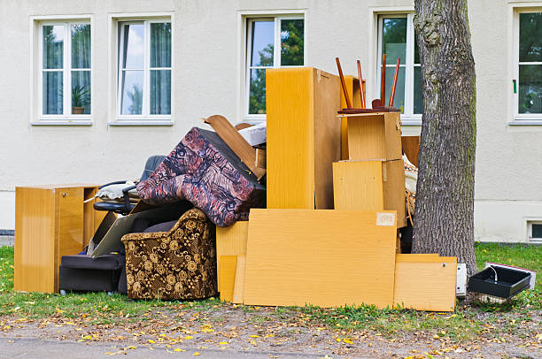 Best Garage Cleanout  in Belmont, VA