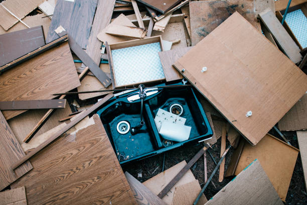 Moving and Downsizing Cleanouts in Belmont, VA