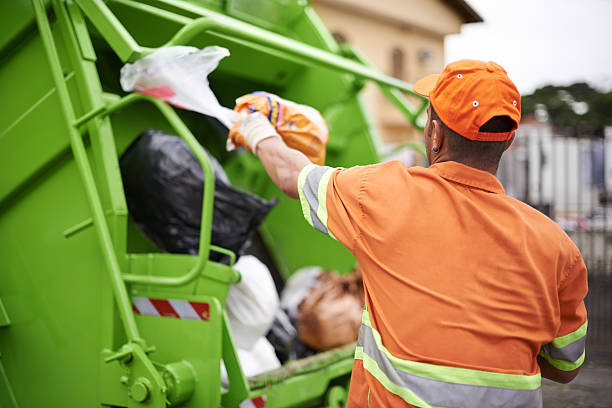 Best Recycling Services for Junk  in Belmont, VA